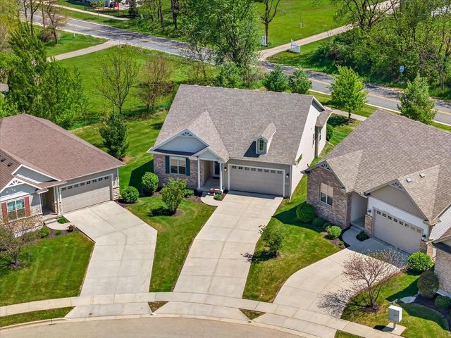9868 Hawks Nest Drive, Verona, WI 53593