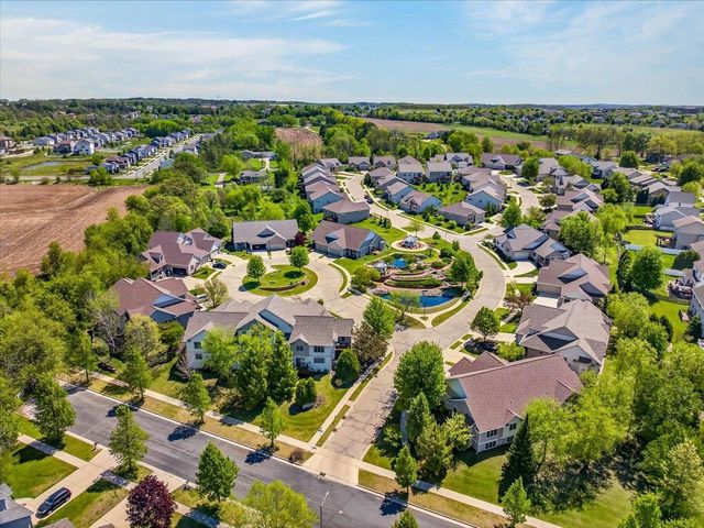 9868 Hawks Nest Drive, Verona, WI 53593