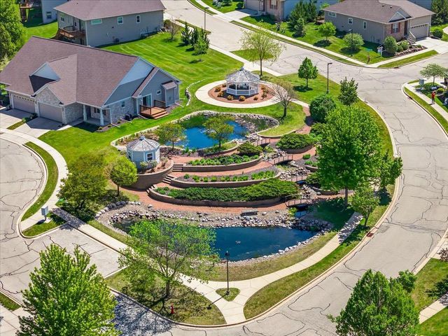 9868 Hawks Nest Drive, Verona, WI 53593