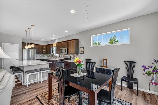 9868 Hawks Nest Drive, Verona, WI 53593