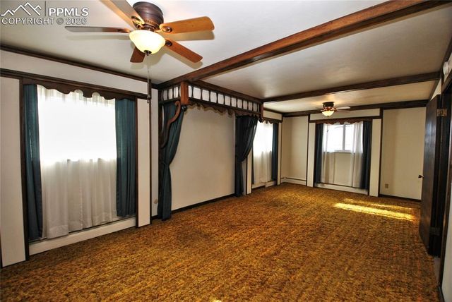 4770 Diamond Drive, Colorado Springs, CO 80918