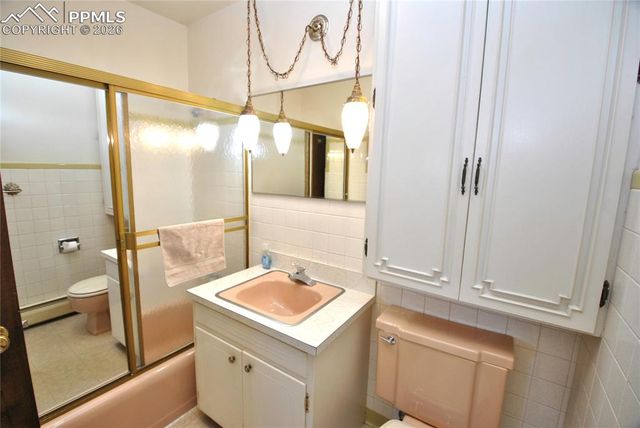 4770 Diamond Drive, Colorado Springs, CO 80918