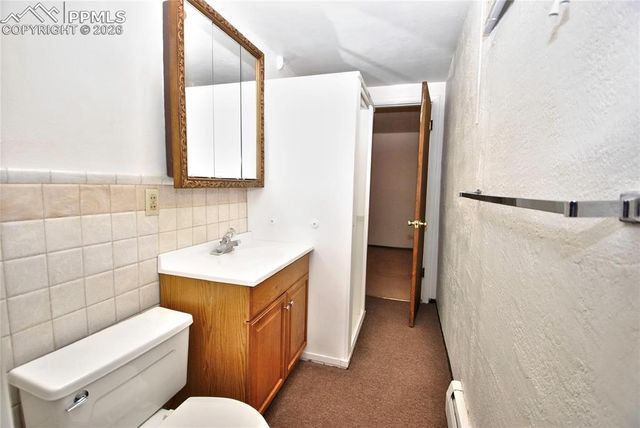 4770 Diamond Drive, Colorado Springs, CO 80918