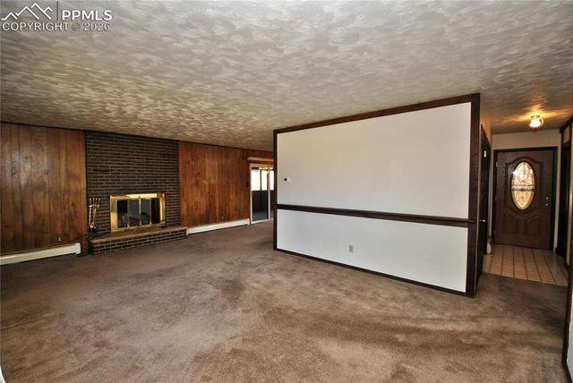 4770 Diamond Drive, Colorado Springs, CO 80918