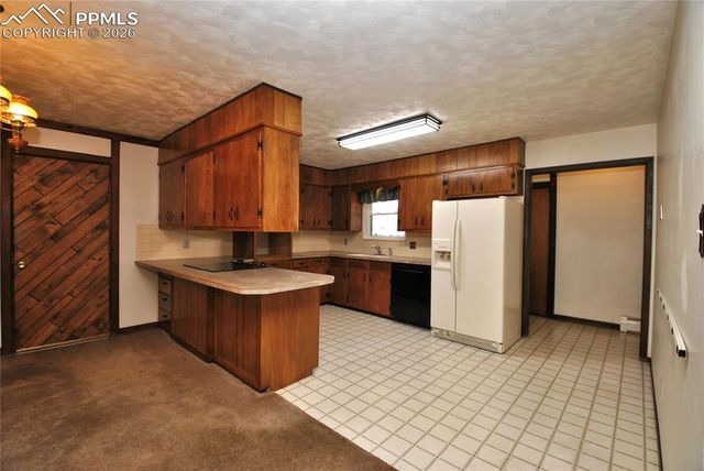 4770 Diamond Drive, Colorado Springs, CO 80918