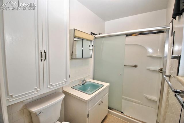 4770 Diamond Drive, Colorado Springs, CO 80918