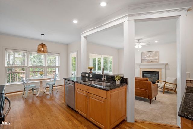 1809 Oakboro Drive, Raleigh, NC 27614