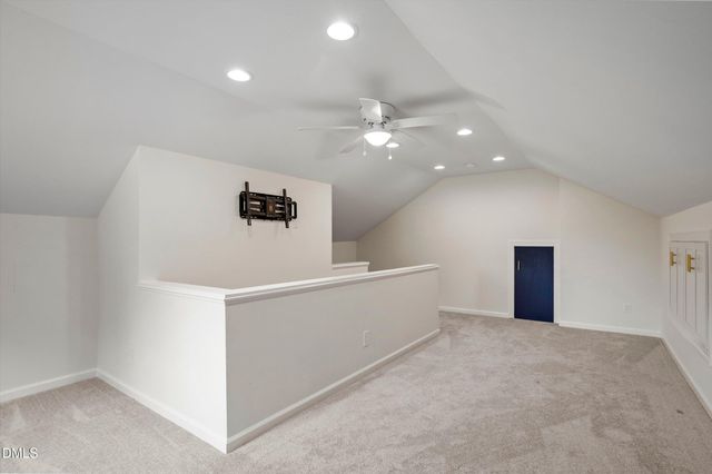 1809 Oakboro Drive, Raleigh, NC 27614