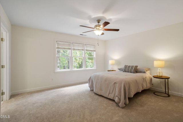 1809 Oakboro Drive, Raleigh, NC 27614