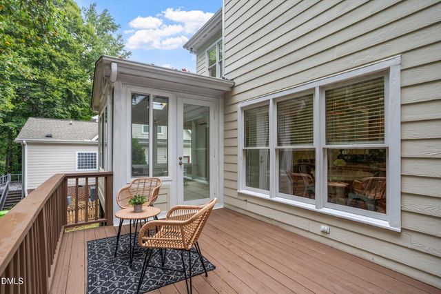 1809 Oakboro Drive, Raleigh, NC 27614