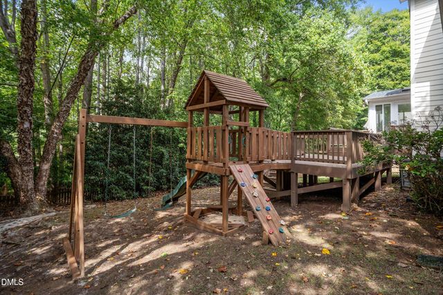 1809 Oakboro Drive, Raleigh, NC 27614