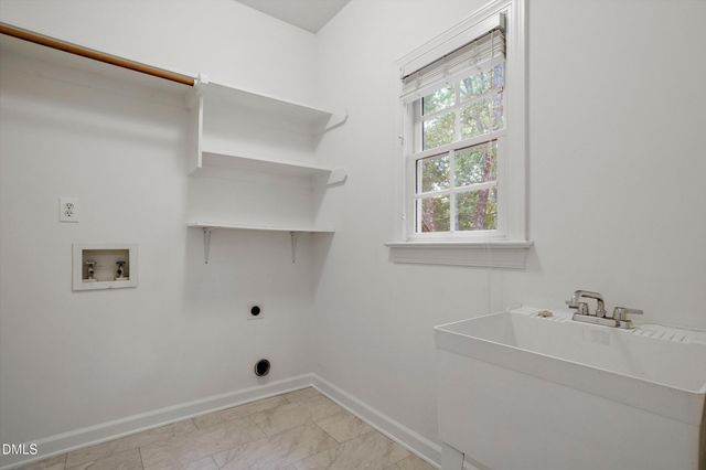 1809 Oakboro Drive, Raleigh, NC 27614
