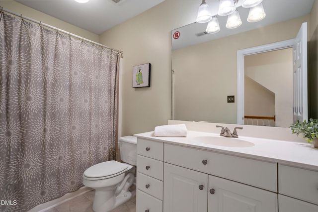 1809 Oakboro Drive, Raleigh, NC 27614