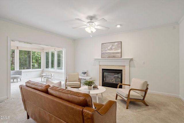 1809 Oakboro Drive, Raleigh, NC 27614