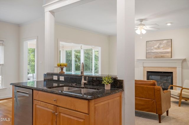 1809 Oakboro Drive, Raleigh, NC 27614