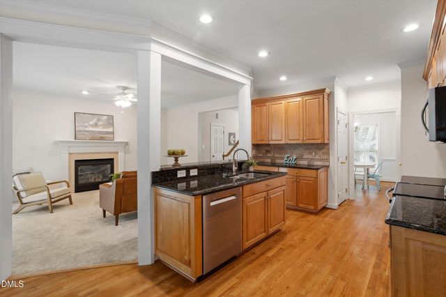 1809 Oakboro Drive, Raleigh, NC 27614