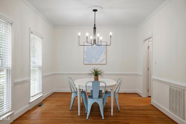 1809 Oakboro Drive, Raleigh, NC 27614