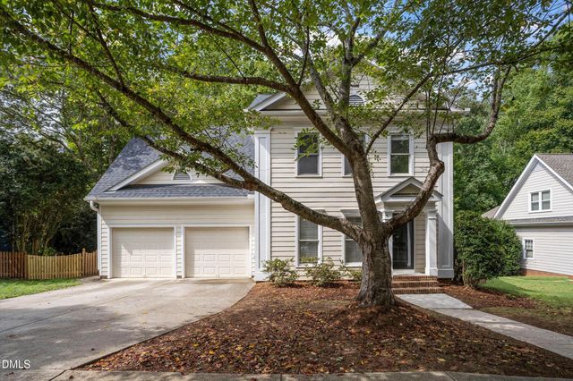 1809 Oakboro Drive, Raleigh, NC 27614