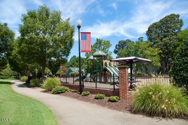 1809 Oakboro Drive, Raleigh, NC 27614