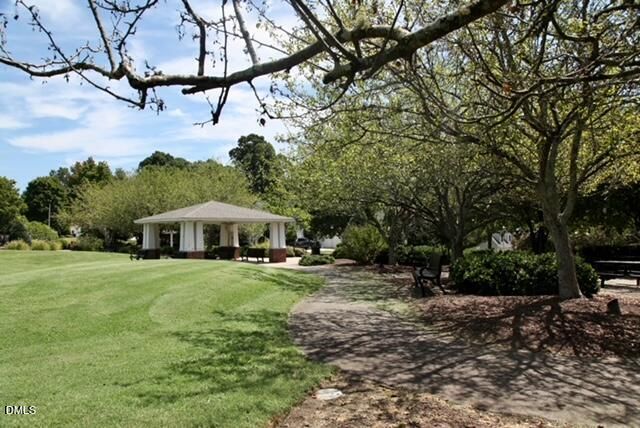 1809 Oakboro Drive, Raleigh, NC 27614