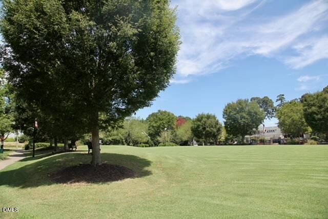 1809 Oakboro Drive, Raleigh, NC 27614