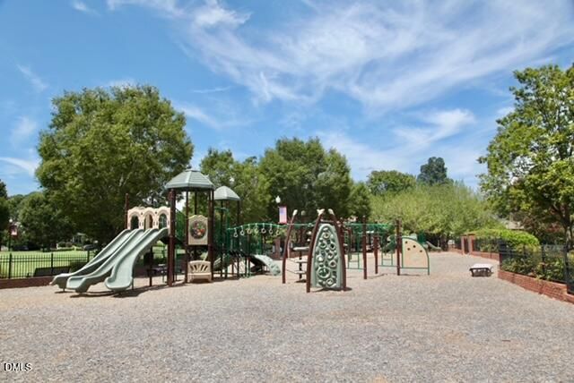 1809 Oakboro Drive, Raleigh, NC 27614