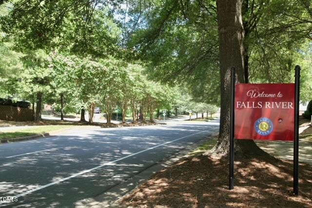 1809 Oakboro Drive, Raleigh, NC 27614