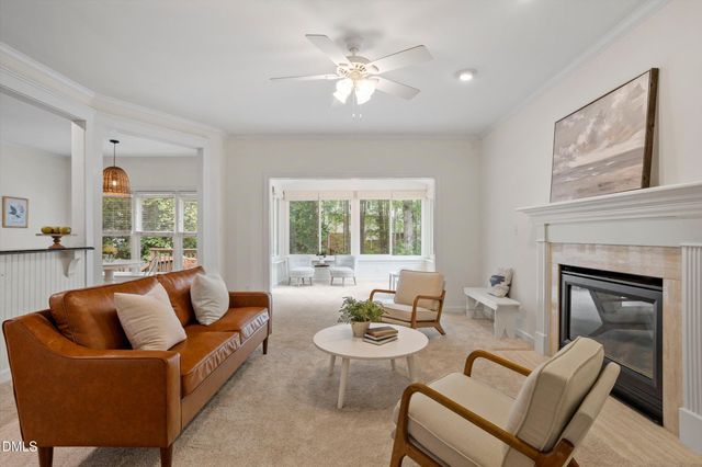 1809 Oakboro Drive, Raleigh, NC 27614