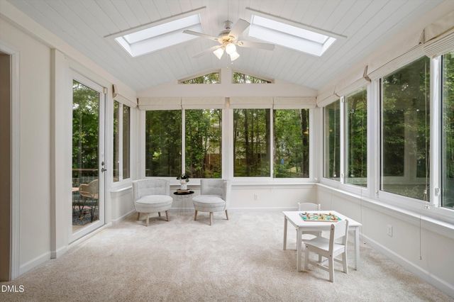 1809 Oakboro Drive, Raleigh, NC 27614