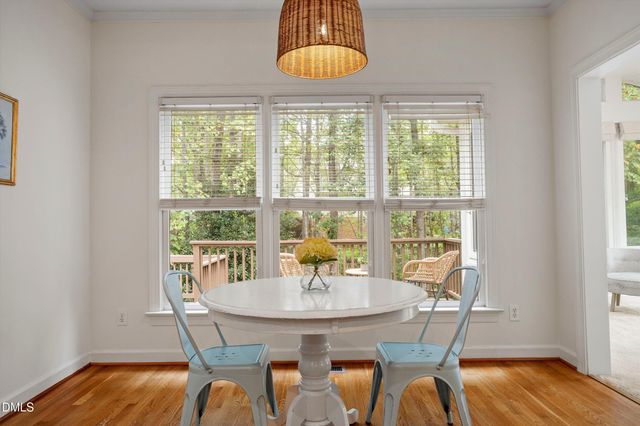 1809 Oakboro Drive, Raleigh, NC 27614