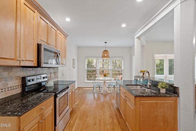 1809 Oakboro Drive, Raleigh, NC 27614