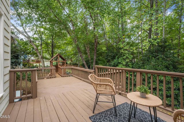 1809 Oakboro Drive, Raleigh, NC 27614