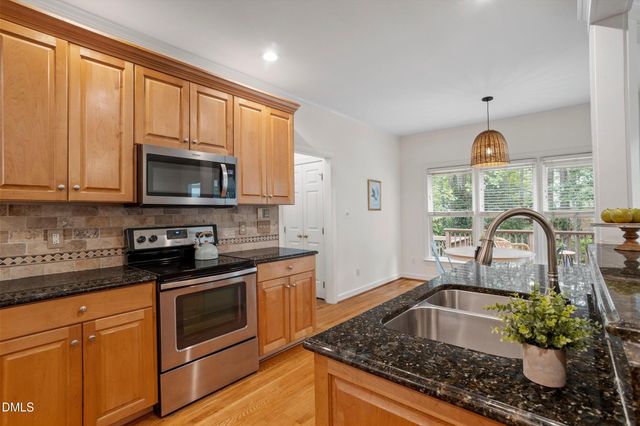 1809 Oakboro Drive, Raleigh, NC 27614