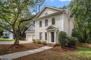 1809 Oakboro Drive, Raleigh, NC 27614