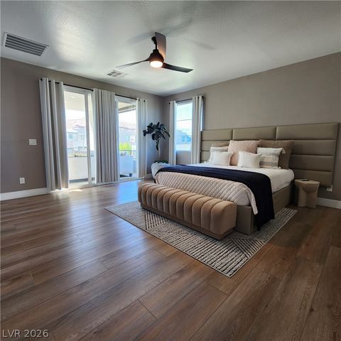 6135 Amber View Street, Las Vegas, NV 89135