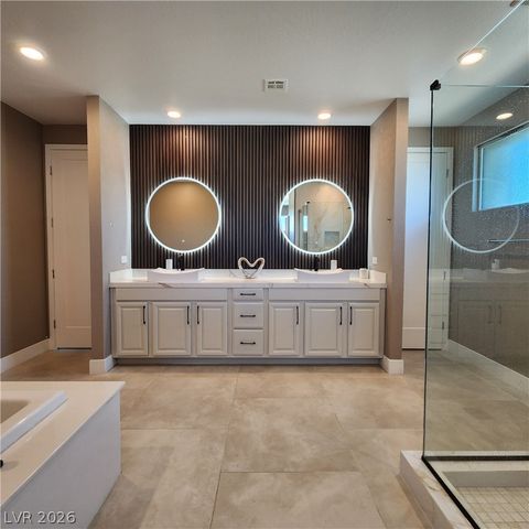 6135 Amber View Street, Las Vegas, NV 89135