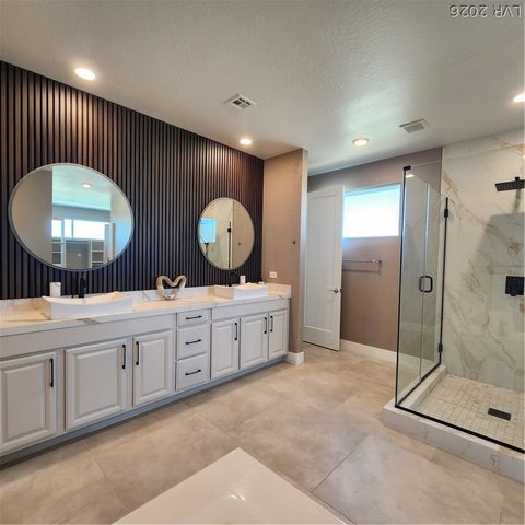 6135 Amber View Street, Las Vegas, NV 89135