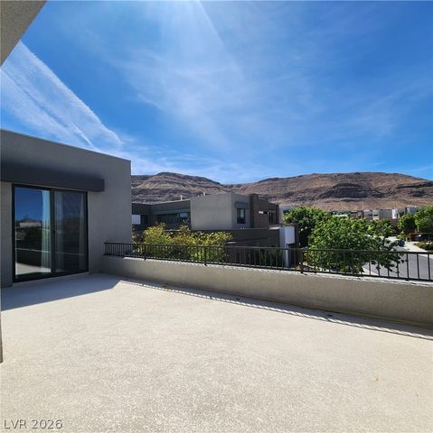 6135 Amber View Street, Las Vegas, NV 89135