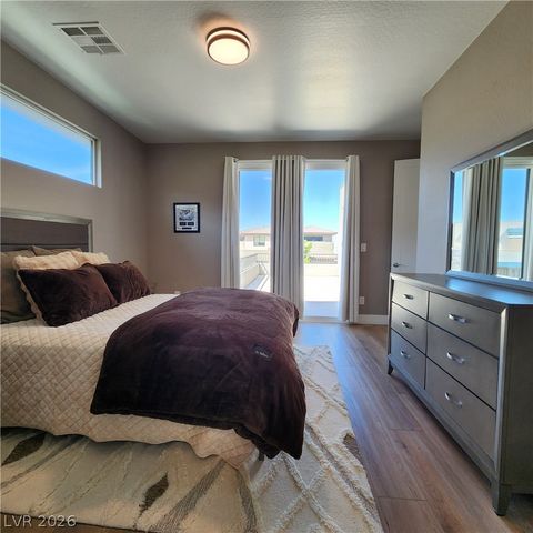 6135 Amber View Street, Las Vegas, NV 89135