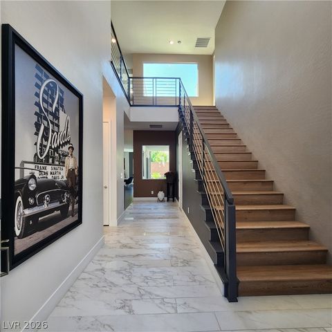 6135 Amber View Street, Las Vegas, NV 89135