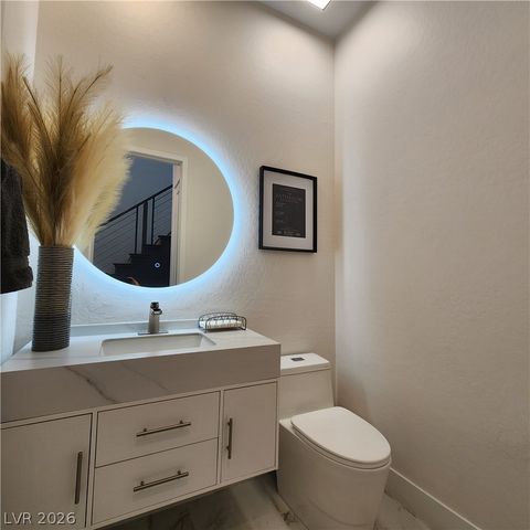6135 Amber View Street, Las Vegas, NV 89135