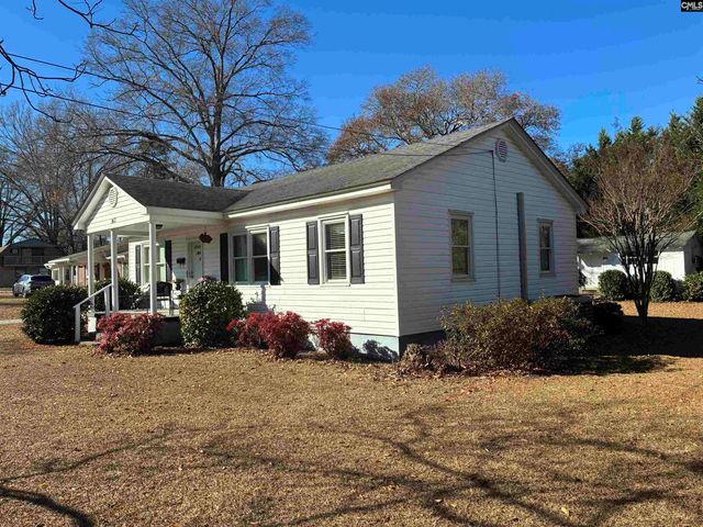 2637 Deloache Ave, Newberry, SC 29108