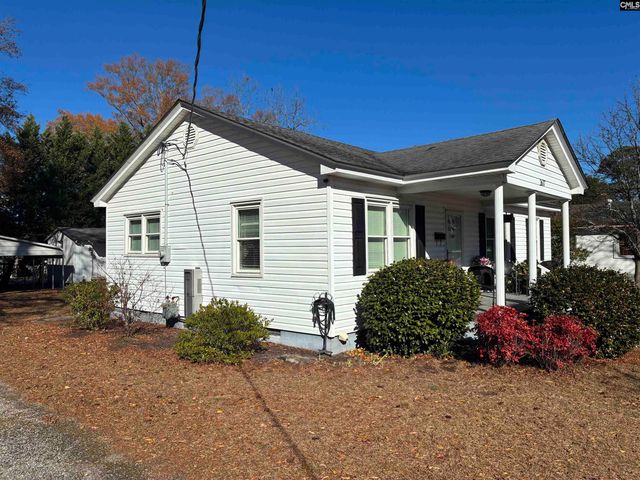 2637 Deloache Ave, Newberry, SC 29108