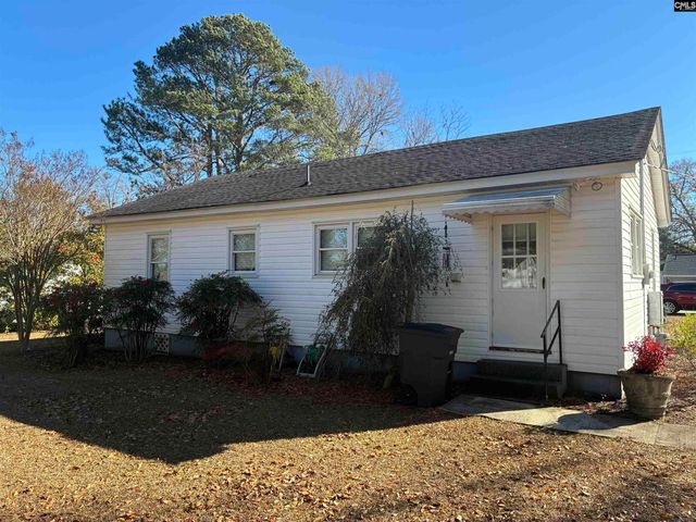 2637 Deloache Ave, Newberry, SC 29108