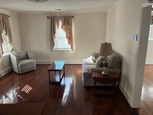 2637 Deloache Ave, Newberry, SC 29108