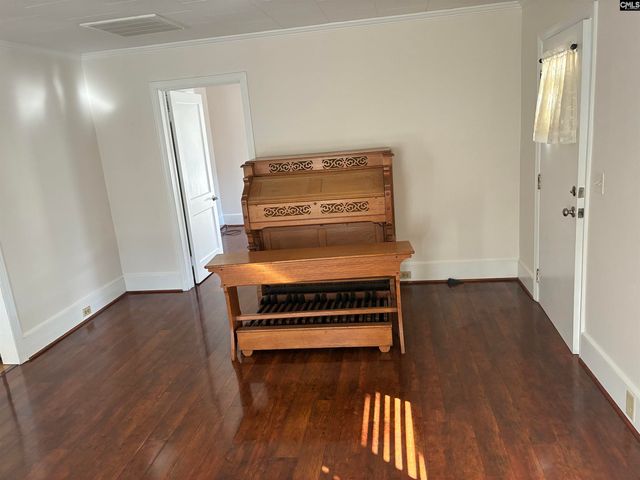 2637 Deloache Ave, Newberry, SC 29108