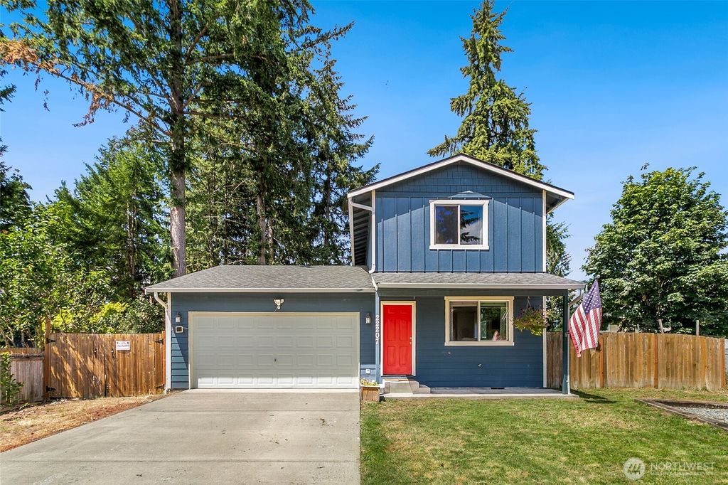 22207 126th Street E, Bonney Lake, WA 98391