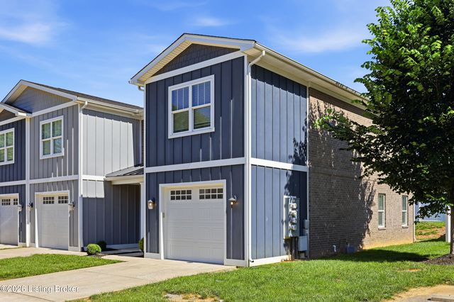 4207 Taylor Cove Ct, Louisville, KY 40220