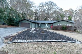 2341 Amberbrook Drive SW, Conyers, GA 30094