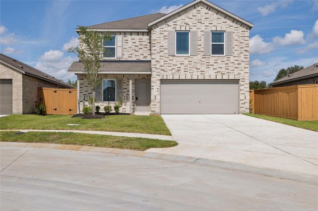 335 Ice Shore Trail, Dayton, TX 77535